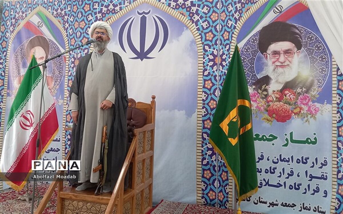 آمریکا رو به افول است