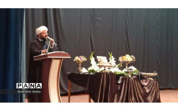 اگر می‌خواهید ماندگار شوید مهربان باشید