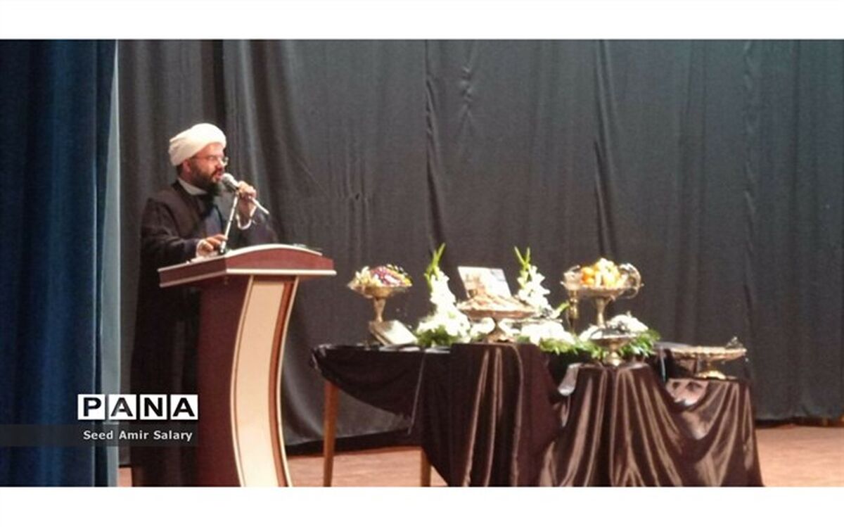 اگر می‌خواهید ماندگار شوید مهربان باشید
