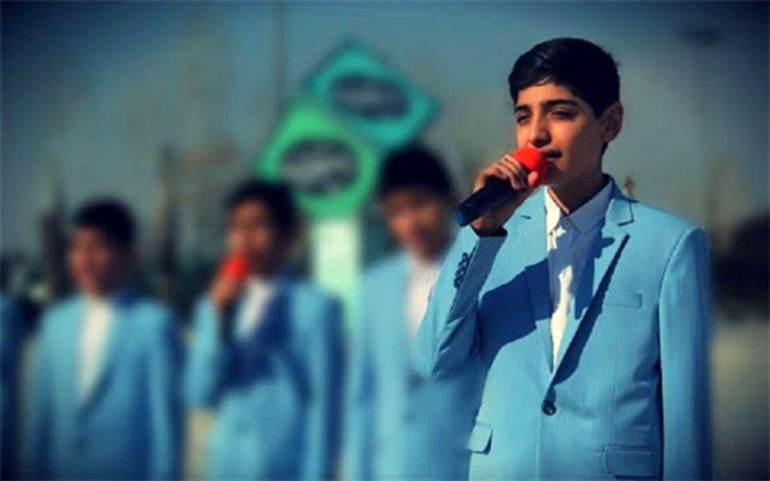 احصاء مفاتیح‌الجنان دانش‌آموزی با هدف امیدآفرینی