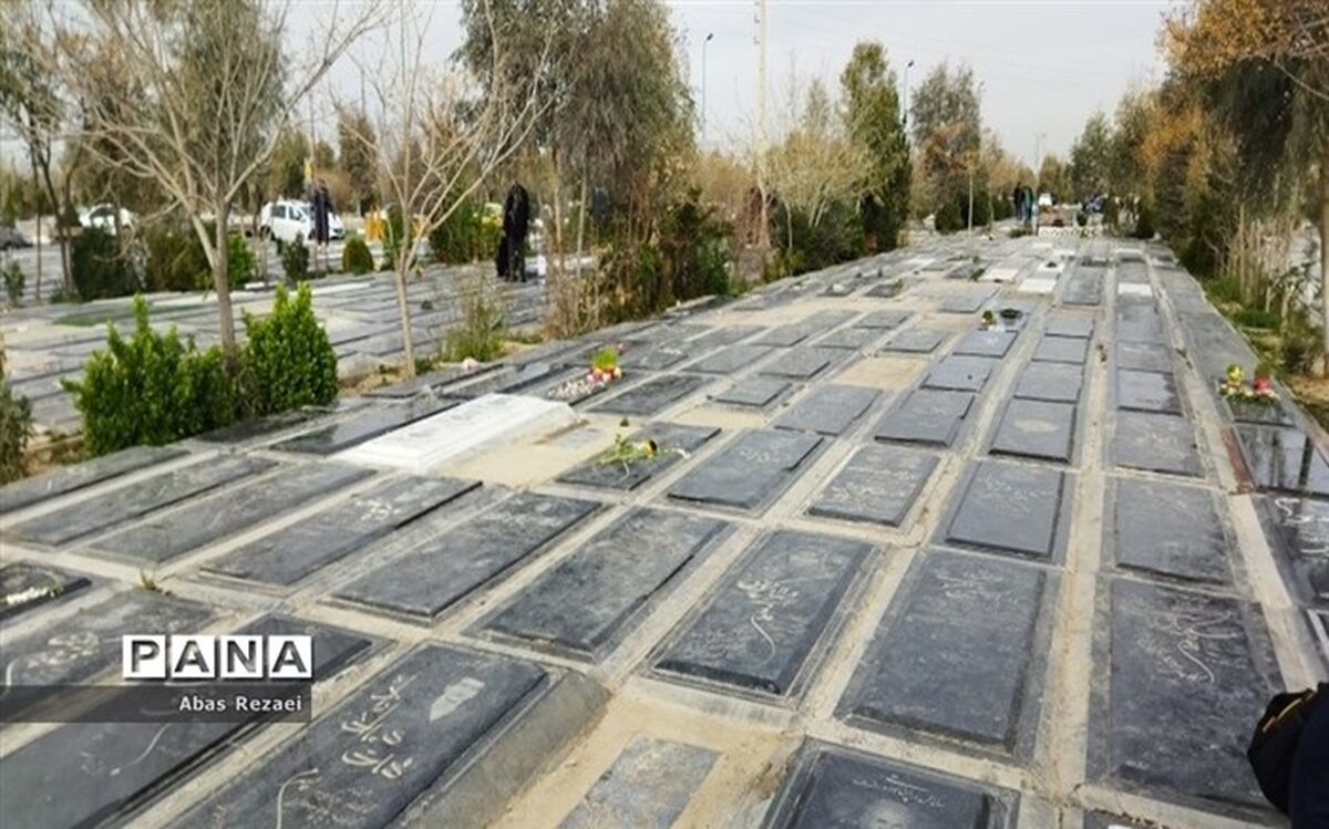 تغییر ساعت مراسم خاکسپاری و ترحیم در سالروز ارتحال امام خمینی(ره)