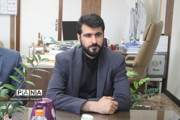 نشست هماهنگی اردوی زیارت اولی‌ها‌ی دختران استان بوشهر