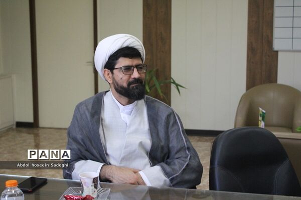 نشست هماهنگی اردوی زیارت اولی‌ها‌ی دختران استان بوشهر