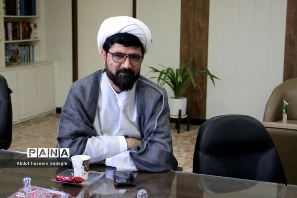 نشست هماهنگی اردوی زیارت اولی‌ها‌ی دختران استان بوشهر