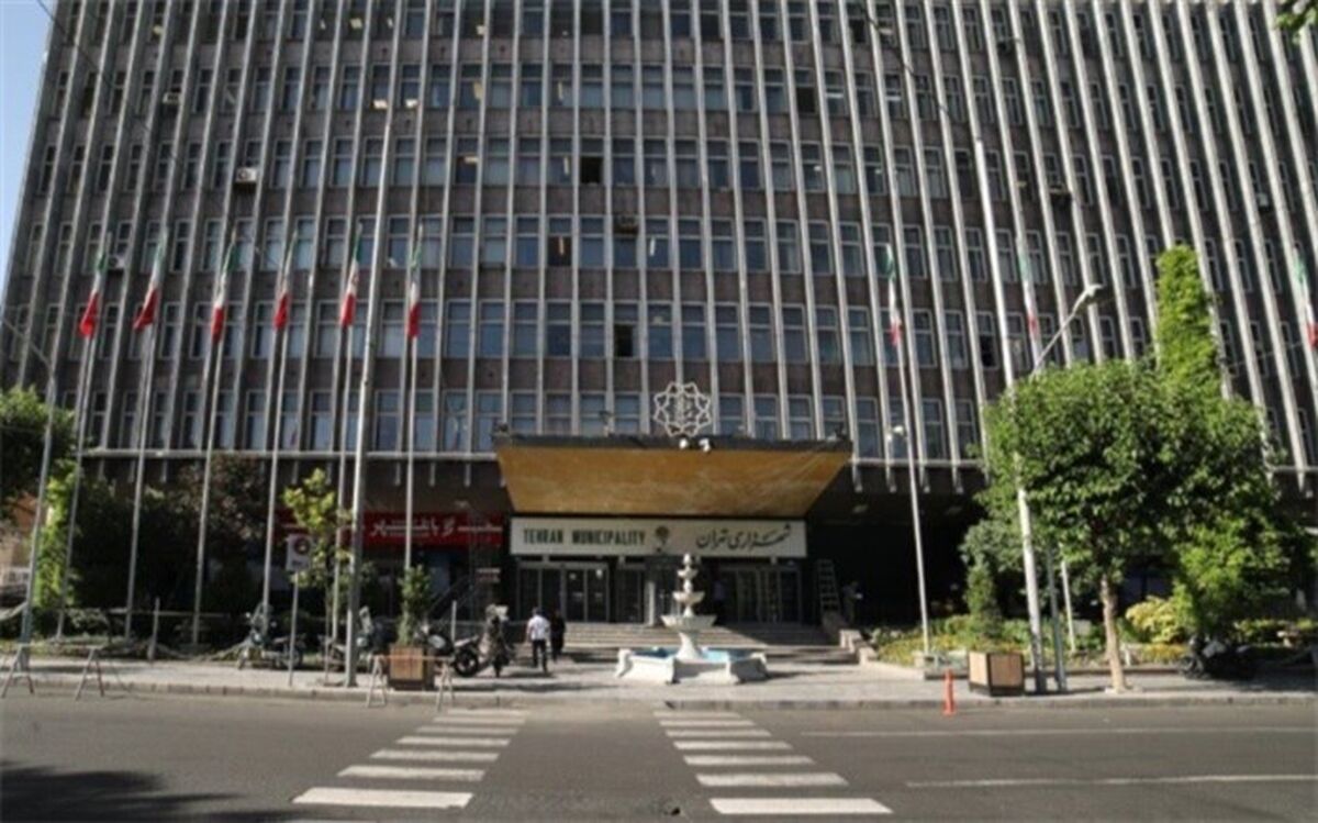 نظر عضو شورای شهر تهران درباره ورود شهرداری به بازار اجاره