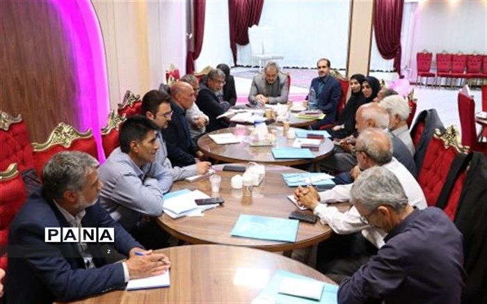 تلاش حداکثری آموزش و پرورش استان کرمان برای حمایت از مدارس غیردولتی