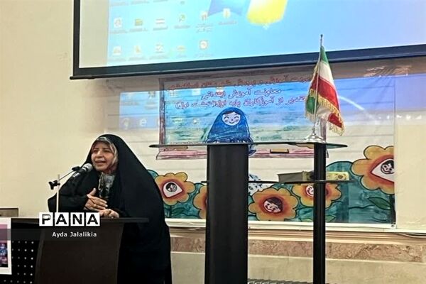 همایش «معماران خشت اول» ویژه آموزگاران پایه اول ابتدایی در اسلامشهر