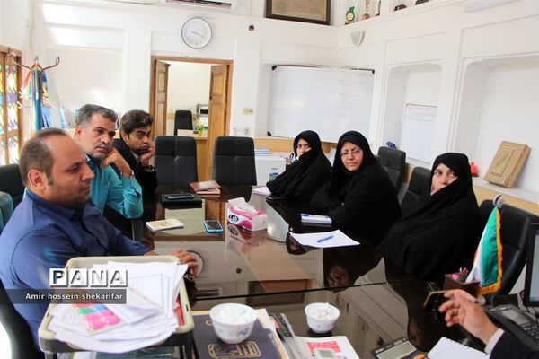 برنامه‌ریزی اوقات فراغت تابستانی سازمان دانش‌آموزی استان یزد