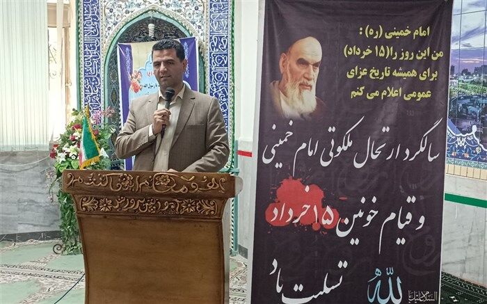 هر روز که از بقای جمهوری اسلامی می‌گذرد، نام و عظمت راه امام برای دنیا و مردم ایران بیشتر آشکار می‌شود
