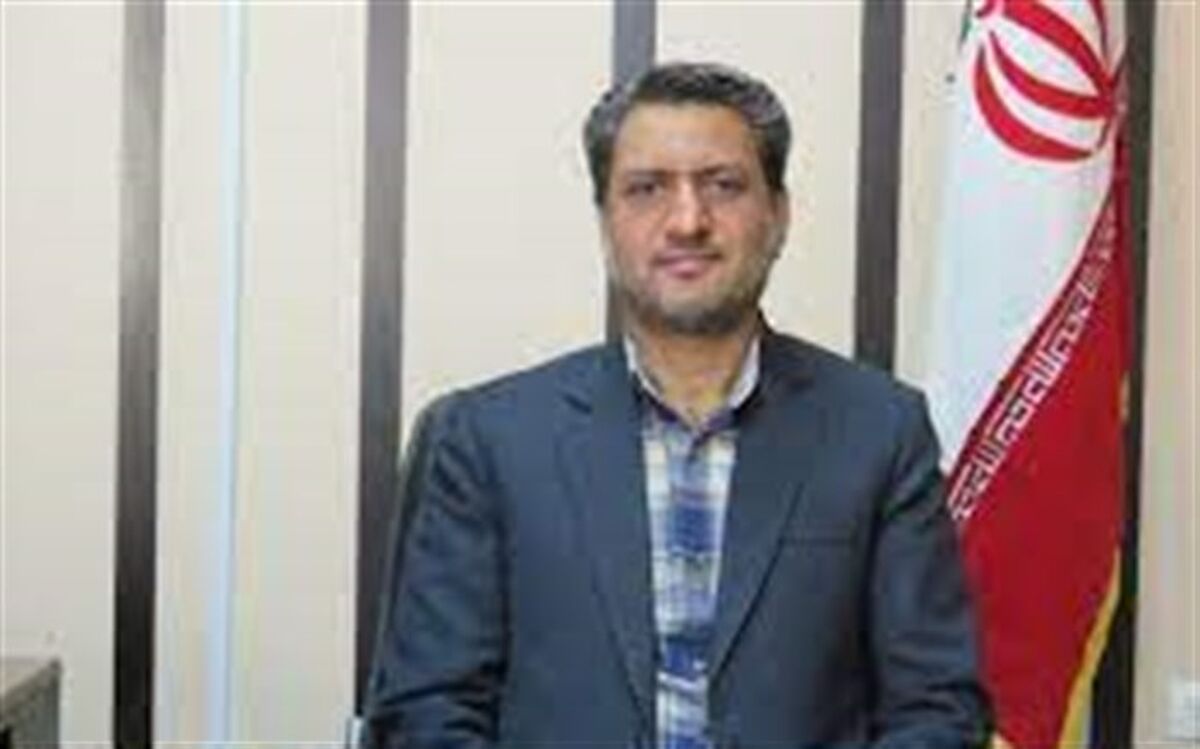 5 هزار میلیارد ریال در شهرستان خوسف هزینه شد
