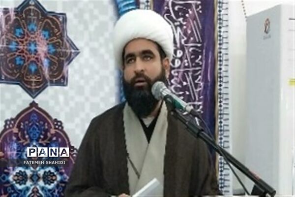 برگزاری مراسم گرامیداشت ارتحال امام خمینی (ره) در پارسیان