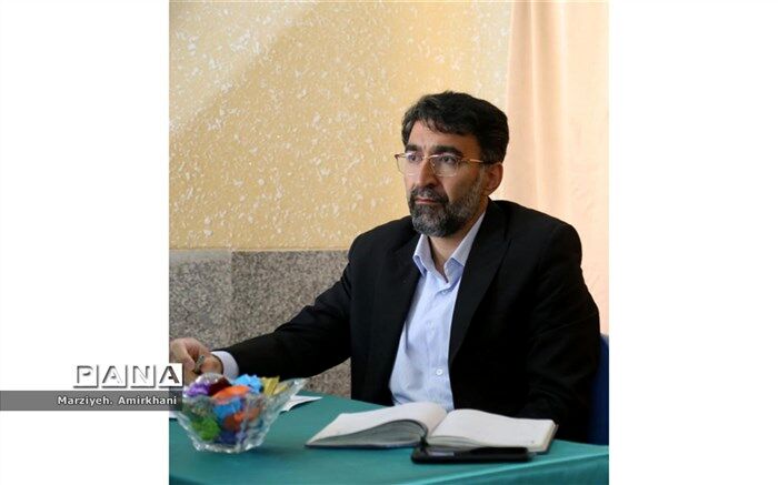 قیام ۱۵ خرداد مبدا و شروع انقلاب اسلامی است