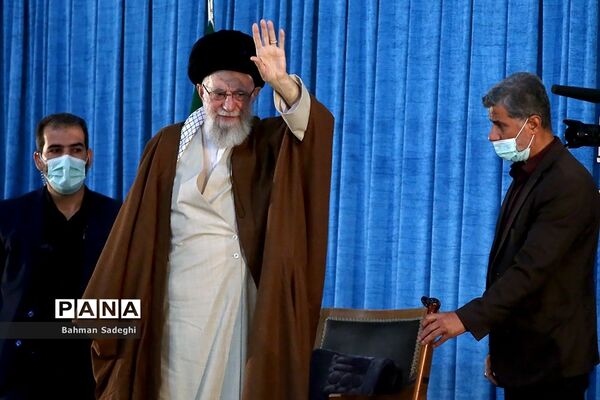 سی‌و‌چهارمین سالگرد ارتحال امام خمینی (ره)