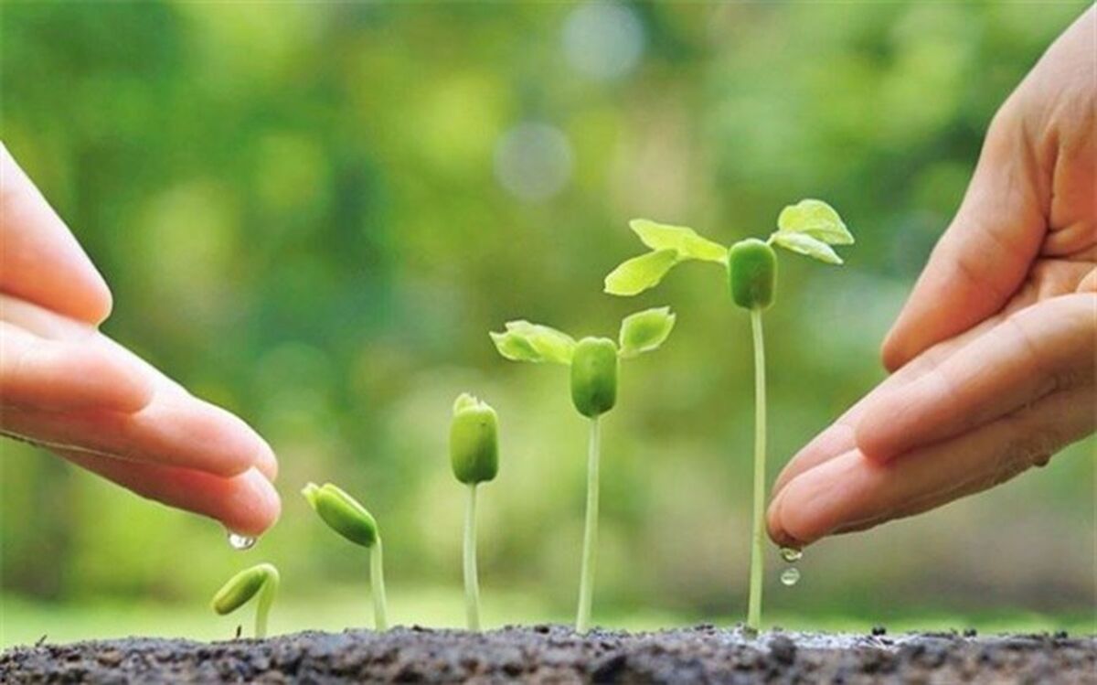 محیط زیست، میراثی ارزشمند است که باید به نسل‌های آینده انتقال یابد