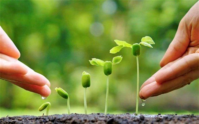 محیط زیست، میراثی ارزشمند است که باید به نسل‌های آینده انتقال یابد