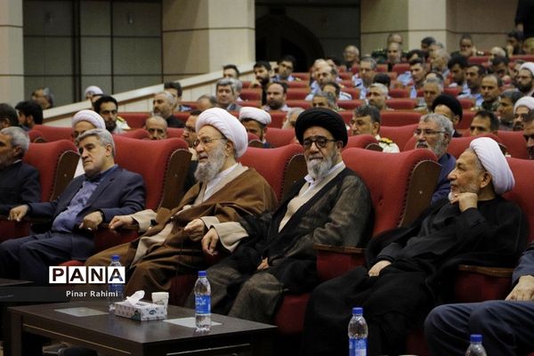 سی‌وچهارمین سالگرد ارتحال امام خمینی (ره)