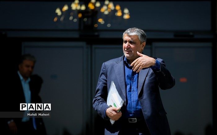 اسلامی: غنی‌سازی با خلوص بالا برای رفع تحریم است