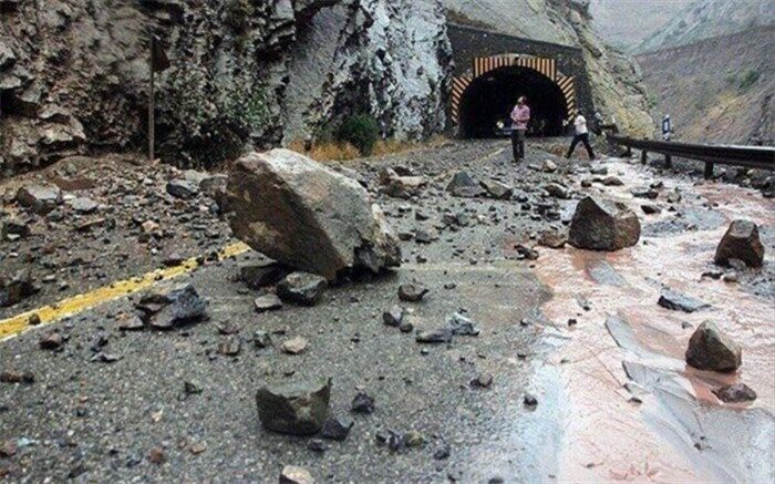 جاده چالوس یک هفته تا ۱۰ روز بسته خواهد بود
