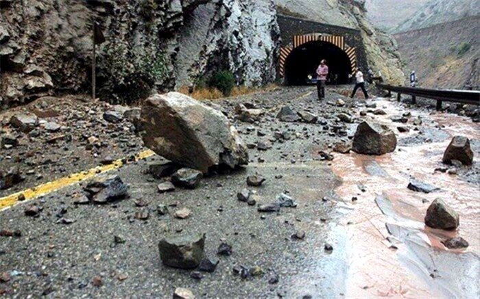 جاده چالوس یک هفته تا ۱۰ روز بسته خواهد بود
