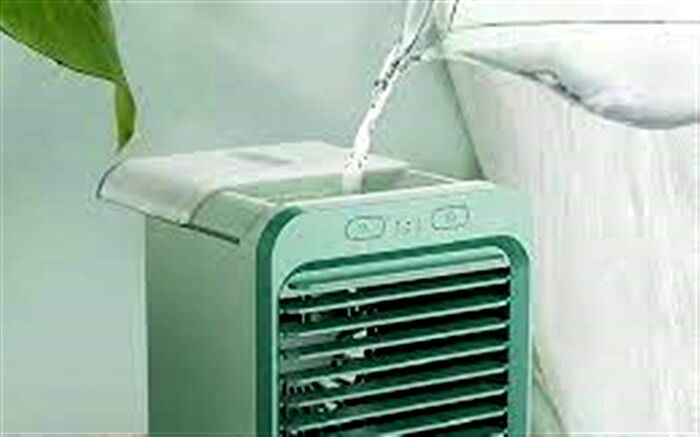 کولر گازی یا آبی؟ کدام یک دوستی ما را با برق بیشتر می‌کند؟