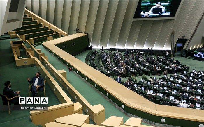 بررسی ‌لایحه دوفوریتی تشکیل وزارت بازرگانی در دستورکار نمایندگان