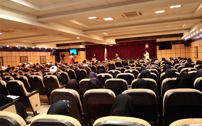دوره توانمند سازی تبین گران استانی در خراسان جنوبی برگزار شد