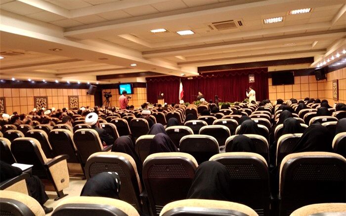دوره توانمند سازی تبین گران استانی در خراسان جنوبی برگزار شد