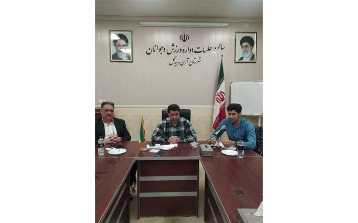 خدمت‌رسانی استخر صدف آران و بیدگل به تمامی شهروندان کاشان و آران و بیدگل