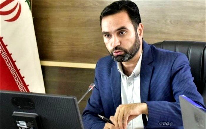 یک میلیون دلاربرای جاده ماهیرود - فراه در خراسان جنوبی هزینه می‌شود