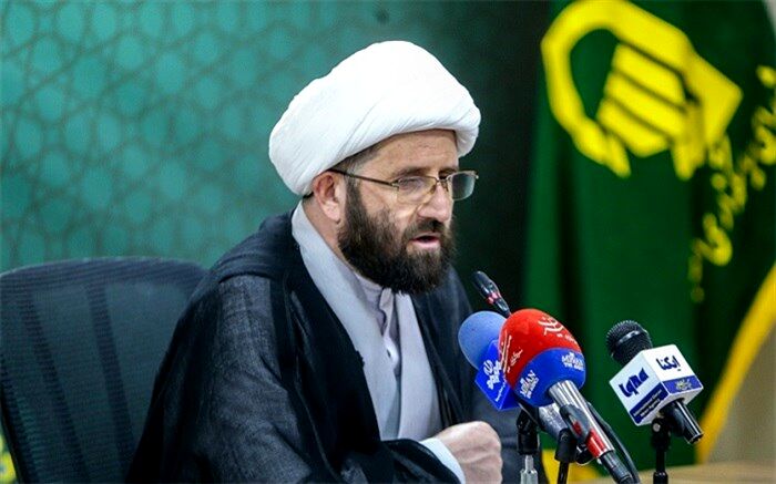 تغییر ائمه جماعت 38 پایگاه در پنج ماه اخیر