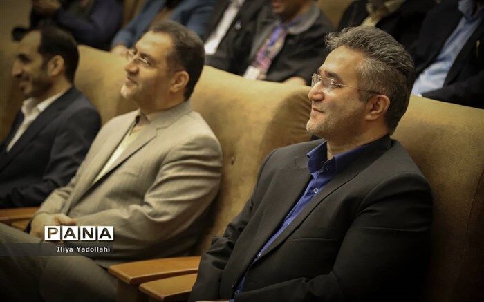 درس آمادگی دفاعی از بسترهای اصلی انتقال ارزش‌های دفاع مقدس  است