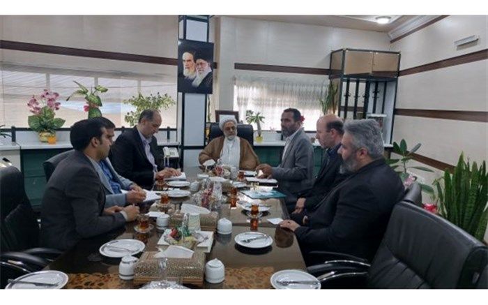 17 تا 19 خرداد میز ارتباطات مردمی آموزش و پرورش آذربایجان‌ شرقی در خدمت مردم