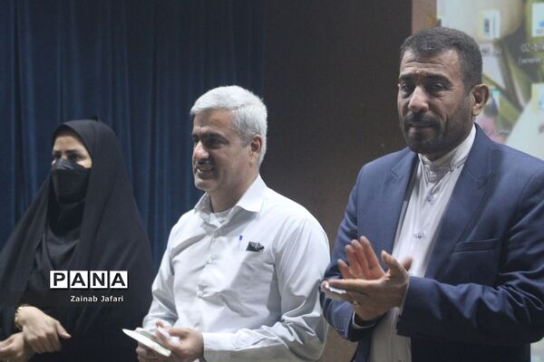 طرح سینما مهر در بوشهر با اکران فیلم سینمایی غریب