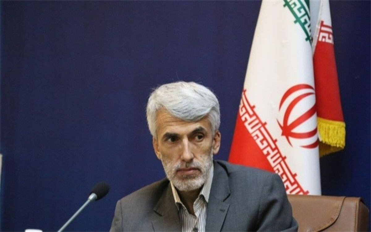 البرز کمبود فضای آموزشی و نیروی انسانی دارد