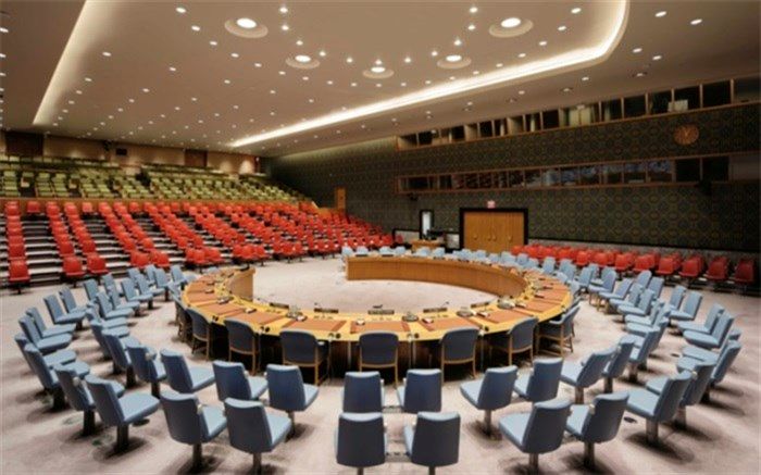اعضای جدید ‌شورای امنیت‌ انتخاب شدند