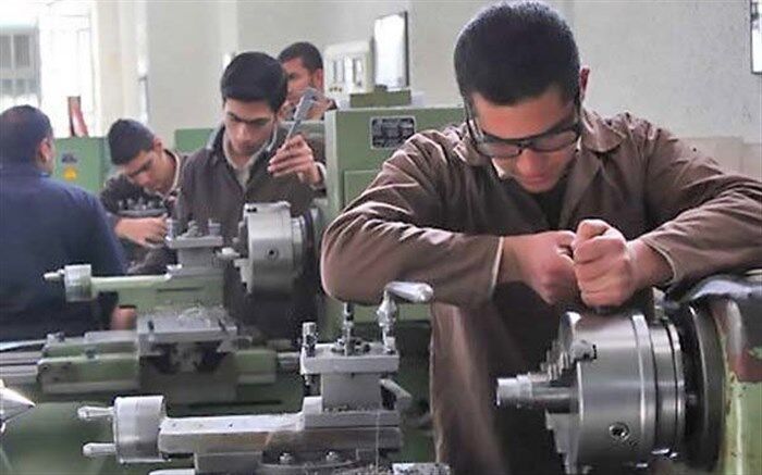 وقف یک باب مدرسه برای ایجاد هنرستان از سوی خیر مدرسه‌ساز در تبریز