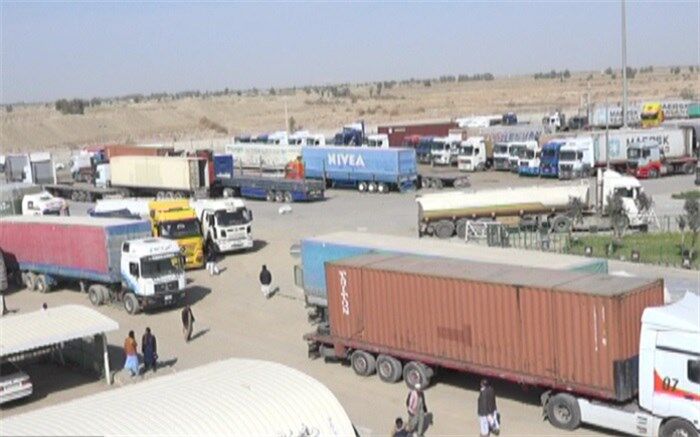 تدوین برنامه‌ ۵ ساله تحول ترانزیتی با آسیای مرکزی، حوزه خلیج فارس و دریای عمان