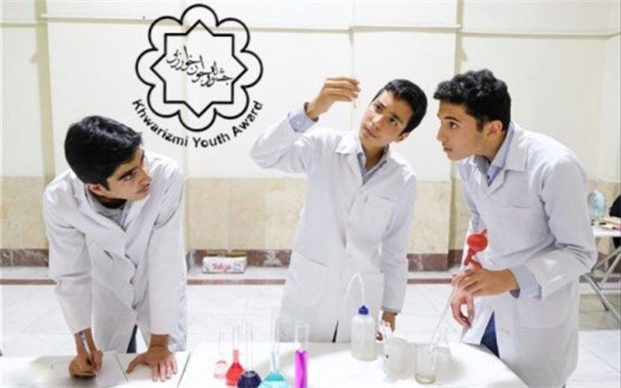 آغاز ثبت طرح در بخش دانش‌آموزی بیست‌وپنجمین جشنواره جوان خوارزمی