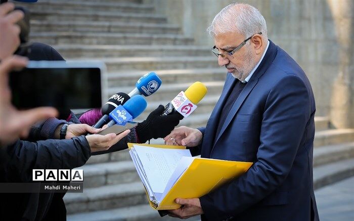 بدهی واردات گاز از ترکمنستان تسویه شد