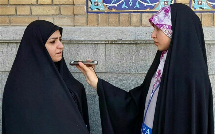 هدف از برگزاری اردوهای زیارتی، درک ارزش والای ائمه اطهار است