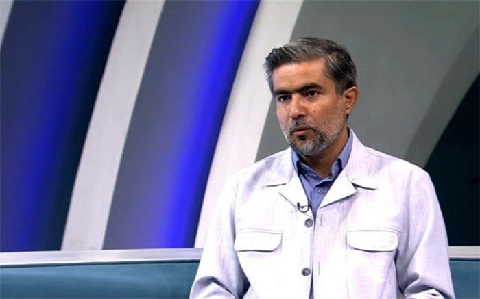 رونمایی از سامانه آفت‌زدای صنعتی 60 کیلووات