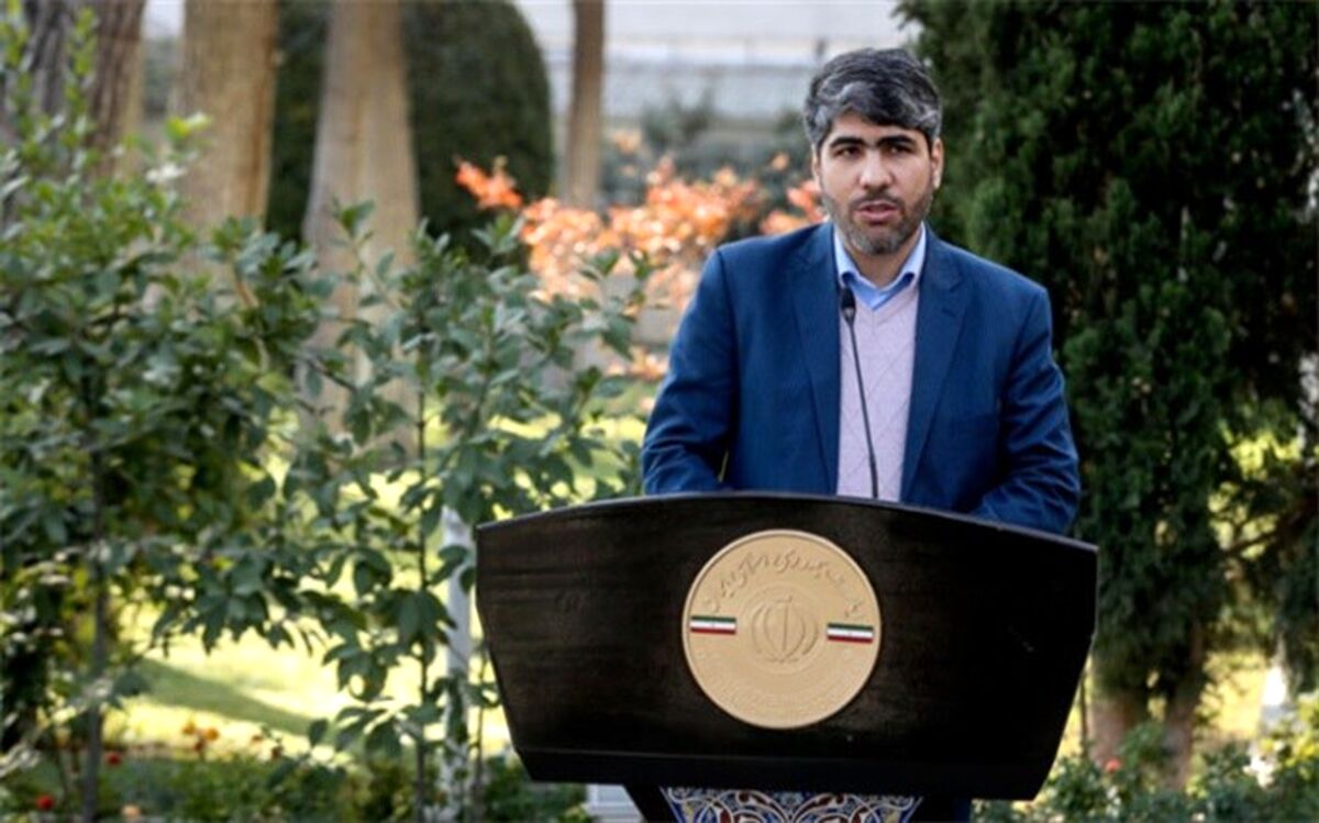 توضیحات معاون رئیس‌جمهوری درباره تغییر ساعات کاری کارمندان؛ پنجشنبه‌ها تعطیل می‌شود یا شنبه؟