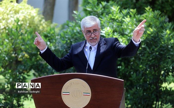 سجادی: تعیین سقف بودجه ۲۵۰ هزار میلیاردی‌ برای باشگاه‌ها یک تصمیم درست ‌است