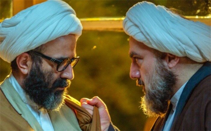 آنونس رسمی «مصلحت» رونمایی شد