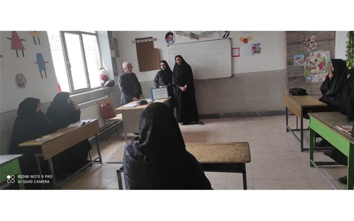نرخ باسوادی آذربایجان‌غربی بعد از انقلاب به 90.7 درصد رسیده است