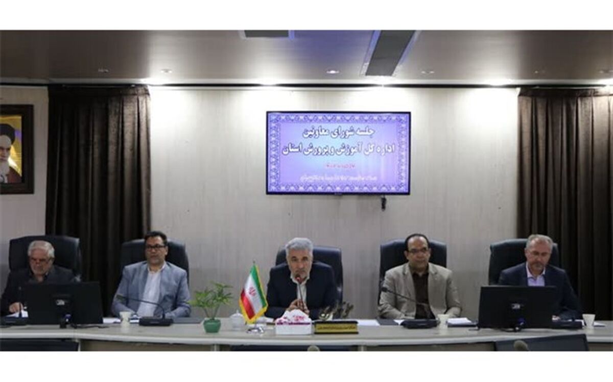 توانمندسازی معلمان برای رفع شبهات دانش‌آموزان در دستور کار است