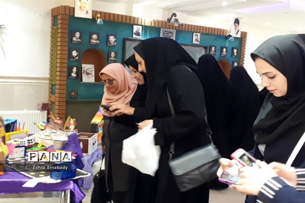 برگزاری همایش معماران خشت اول در ملارد