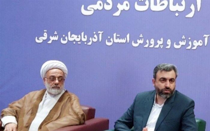 داشتن ارتباط نزدیک با مردم رویکرد مردم محوری را تبدیل به عمل می‌کند