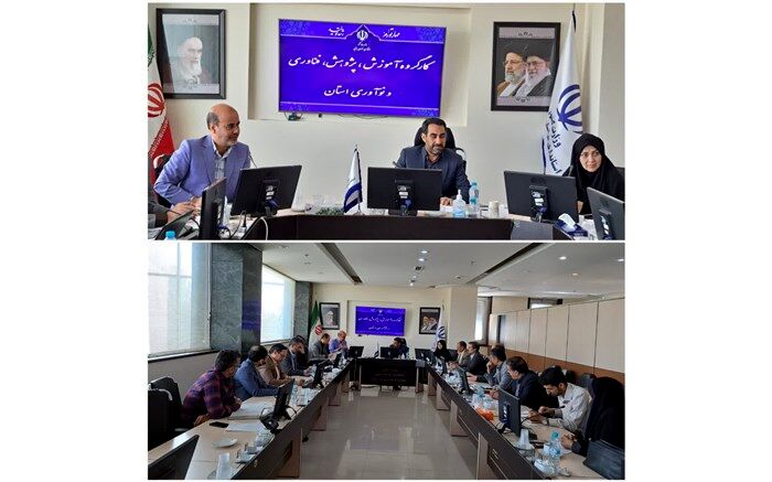 پیش‌بینی حدود یک میلیارد و 600 میلیون تومان اعتبار پژوهشی برای خراسان جنوبی