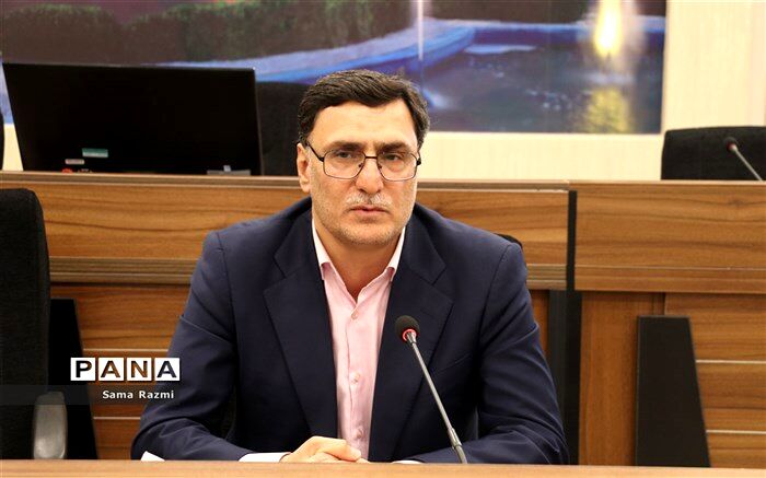 خط راه‌آهن تبریز- میانه،  سبزترین محور ریلی ایران است